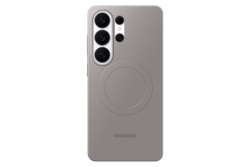 Samsung Smartphone Slim Magnet Case for S26 Ultra Grey