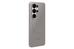 Samsung Smartphone Slim Magnet Case for S26 Ultra Grey