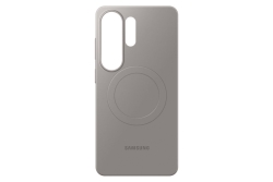 Samsung Smartphone Slim Magnet Case for S26 Ultra Grey
