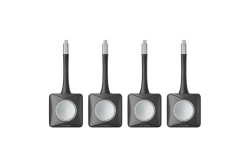 ALOGIC Presenter Button 4K Wireless USB-C