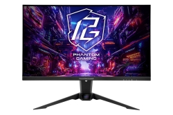 ASRock 80,1cm PG32QFT 16:9 HDMI/DP/ IPS 180Hz QHD