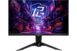 ASRock 68,5cm PG27QFW2A 16:9 HDMI/DP/USB IPS 400Hz QHD