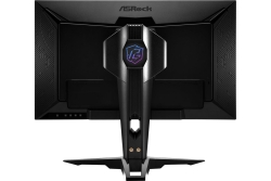 ASRock 68,5cm PG27QFW2A 16:9 HDMI/DP/USB IPS 400Hz QHD