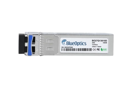 Palo Alto Networks Kompatibel PAN-T-S28-25GBASE-LR SFP28