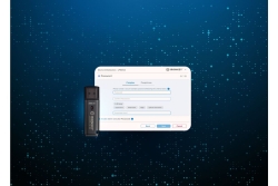 USB-Stick 256GB Kingston IronKey Locker Plus 50 G2
