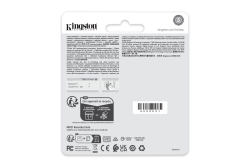 USB-Stick 64GB Kingston IronKey Locker Plus 50 G2 retail