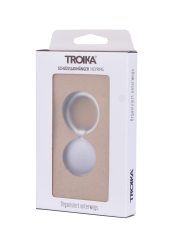 TROIKA Schlüsselanhänger GOLF