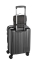 TROIKA Kabeltasche BUSINESS TECH 2 GO