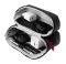 TROIKA Kabeltasche BUSINESS TECH 2 GO