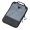 TROIKA Reise-Kompressionstasche TROIKA BLACK PACKING SHIRTS