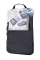 TROIKA Reise-Kompressionstasche TROIKA BLACK PACKING SHIRTS