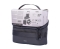 TROIKA Kabeltasche TROIKA BLACK TECH 2 GO