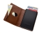 TROIKA 2-in-1 Wallet SHERLOCK HOME BROWN