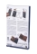 TROIKA 2-in-1 Wallet SHERLOCK HOME BROWN