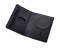 TROIKA 2-in-1 Wallet SHERLOCK HOME CARBON