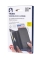 TROIKA 2-in-1 Wallet SHERLOCK HOME CARBON