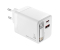 TROIKA Ladestecker POWER PULL 35