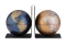 TROIKA Globen-Set BOOKGLOBE