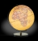 TROIKA Globus STELLAR LIGHT TOUCH antique