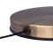 TROIKA Globus STELLAR LIGHT TOUCH antique