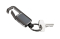 TROIKA Karabiner TRACK & FIND CARABINER