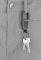 TROIKA Karabiner TRACK & FIND CARABINER