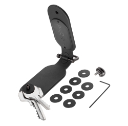 TROIKA Schlüssel Organizer TRACK & FIND KEY ORGANIZER