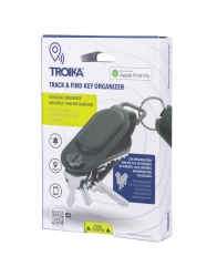 TROIKA Schlüssel Organizer TRACK & FIND KEY ORGANIZER