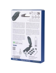 TROIKA Schlüssel Organizer TRACK & FIND KEY ORGANIZER