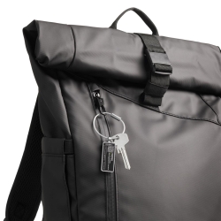 TROIKA Taschen- und Gepäckanhänger ANONYMUS