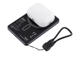 TROIKA Powerbank STROMKONSERVE 5