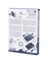 TROIKA Powerbank STROMKONSERVE 5