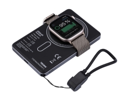 TROIKA Powerbank STROMKONSERVE 5
