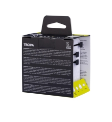 TROIKA Reiseadapter WORLDWIDE PULL 35