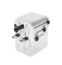 TROIKA Reiseadapter WORLDWIDE PULL 35