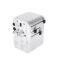 TROIKA Reiseadapter WORLDWIDE PULL 35