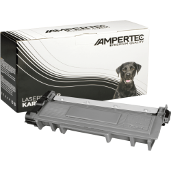 Ampertec Toner ersetzt Brother TN-2310 schwarz