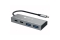 Techly Hub USB 3.2 2xUSB-A/2x USB C