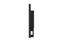 Hannspree 54.5cm (21,45) HO221PTB 16:9 M-TOUCH VGA+HDMI+USB