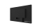 Hannspree 54.5cm (21,45) HO221PTB 16:9 M-TOUCH VGA+HDMI+USB