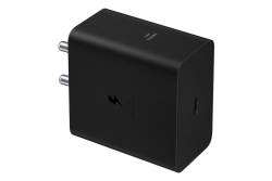 Samsung Galaxy Power Adapter USB Type C 65W Black w/o Cabl