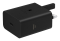 Samsung Galaxy Power Adapter USB Type C 65W Black w/o Cabl