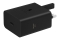 Samsung Galaxy Power Adapter USB Type C 65W Black w/o Cabl