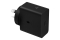 Samsung Galaxy Power Adapter USB Type C 65W Black w/o Cabl