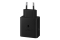 Samsung Galaxy Power Adapter USB Type C 65W Black w/o Cabl