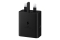 Samsung Galaxy Power Adapter USB Type C 65W Black w/o Cabl