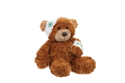 Aurora BONNIE BROWN GET WELL SOON
