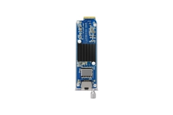 QNAP QXG-ES10G1T Netzwerkadapter 10GBASE-T LAN Modul