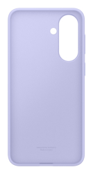 Samsung Smartphone Silicon Case Violet for Galaxy A57