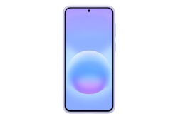 Samsung Smartphone Silicon Case Violet for Galaxy A57